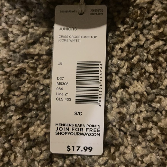 bikini set - Picture 3 of 3